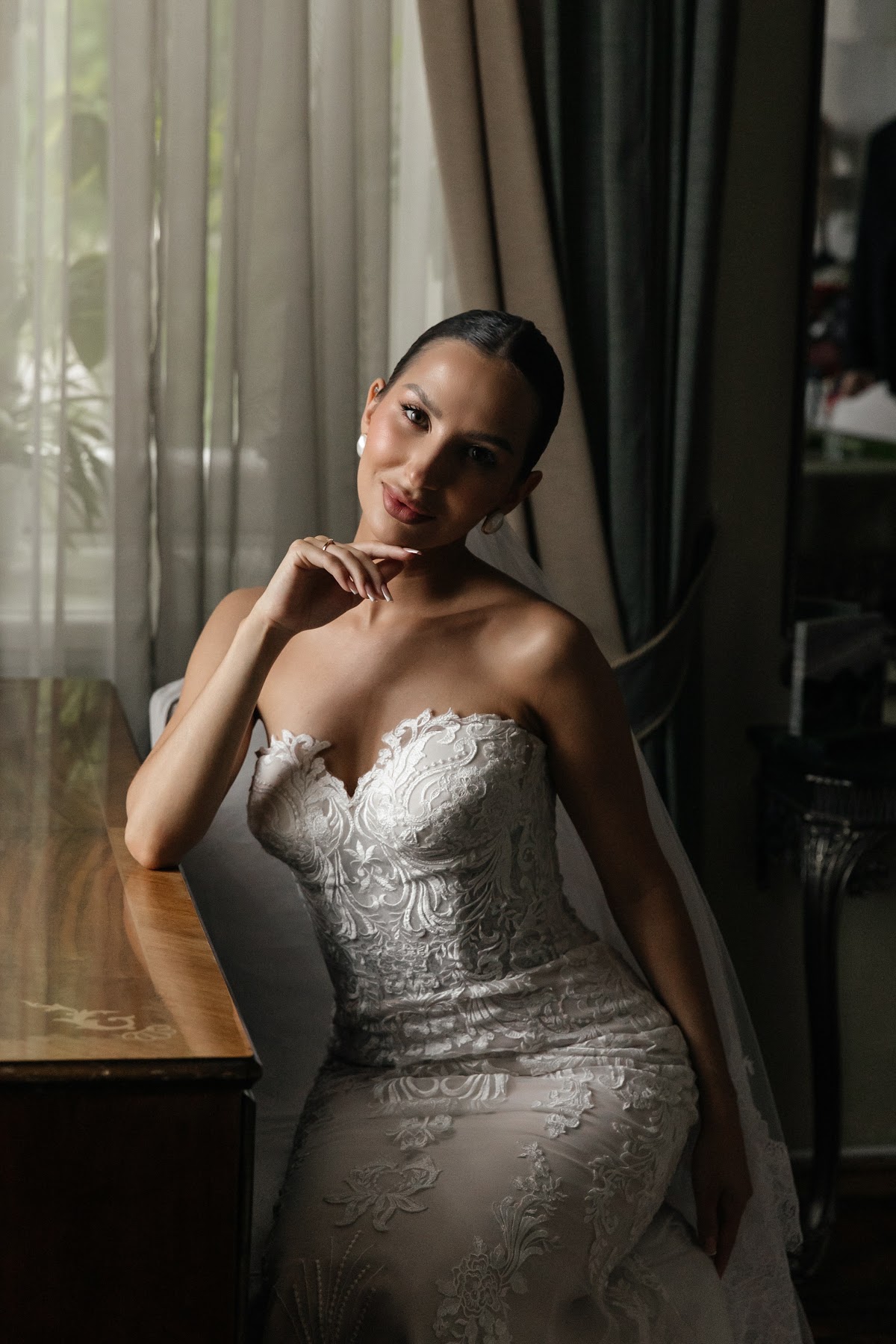 Елена и Станислав