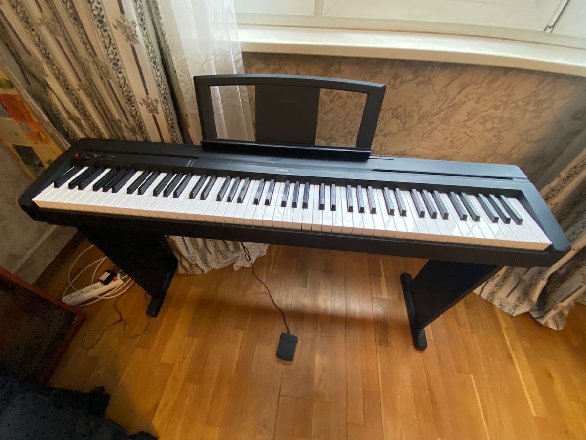 Big City Instruments