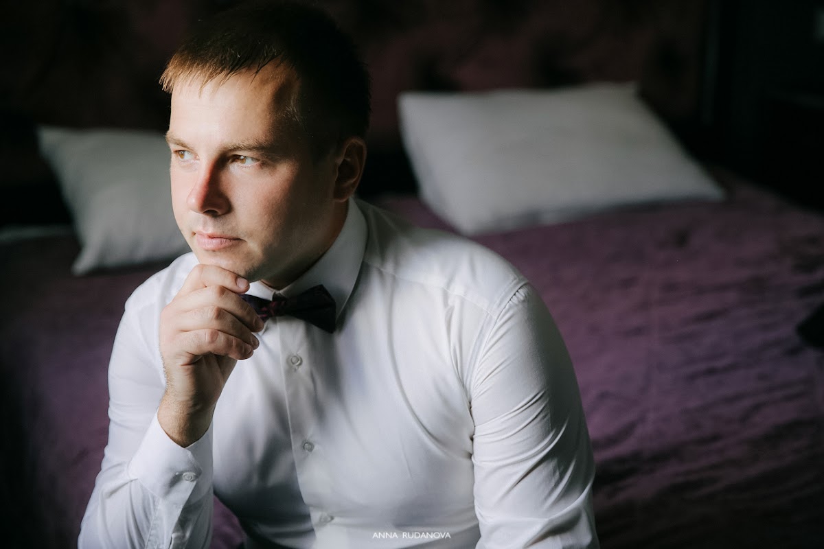 Юля и Денис