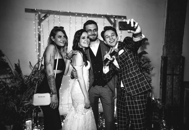 WeddingParty