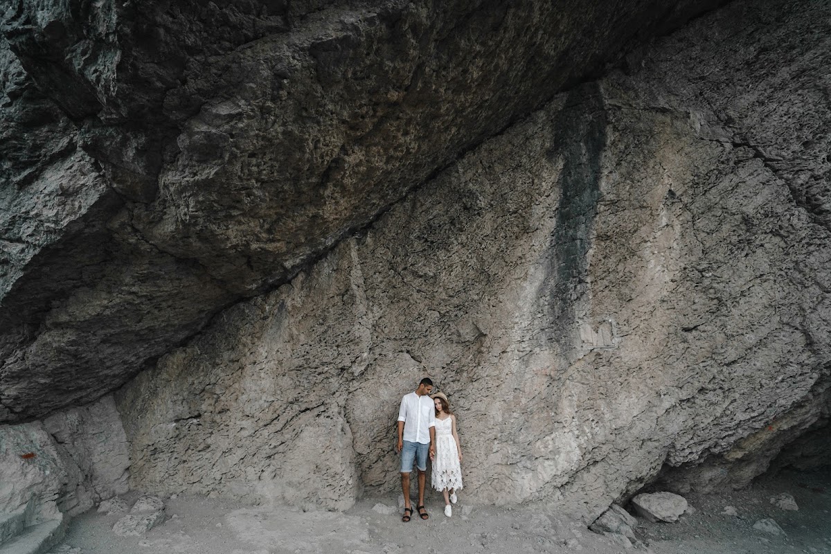 Портфолио: Love story
