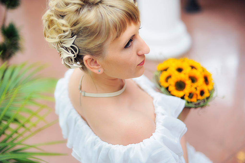 Евгнения и Дмитрий