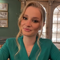 Наталья Куклина