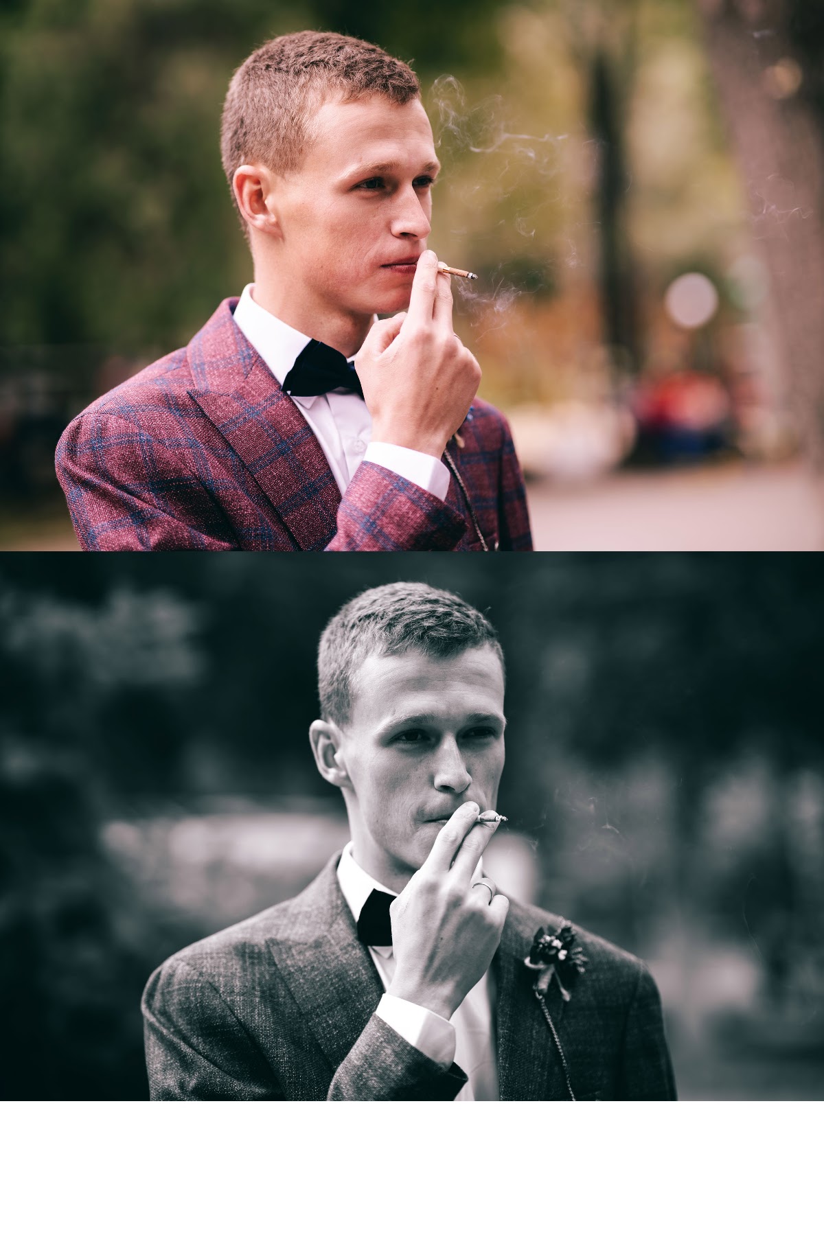 фото разные