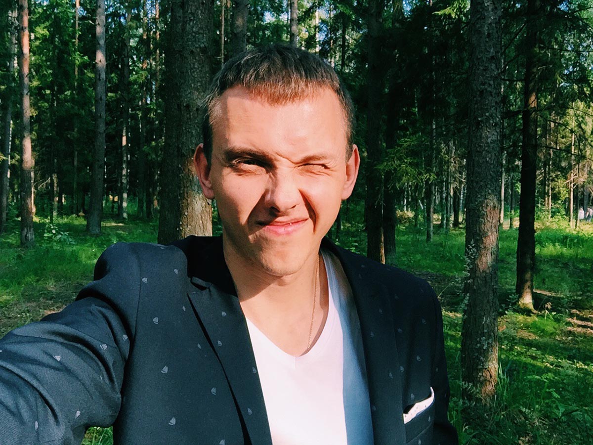Портфолио: Свадьба