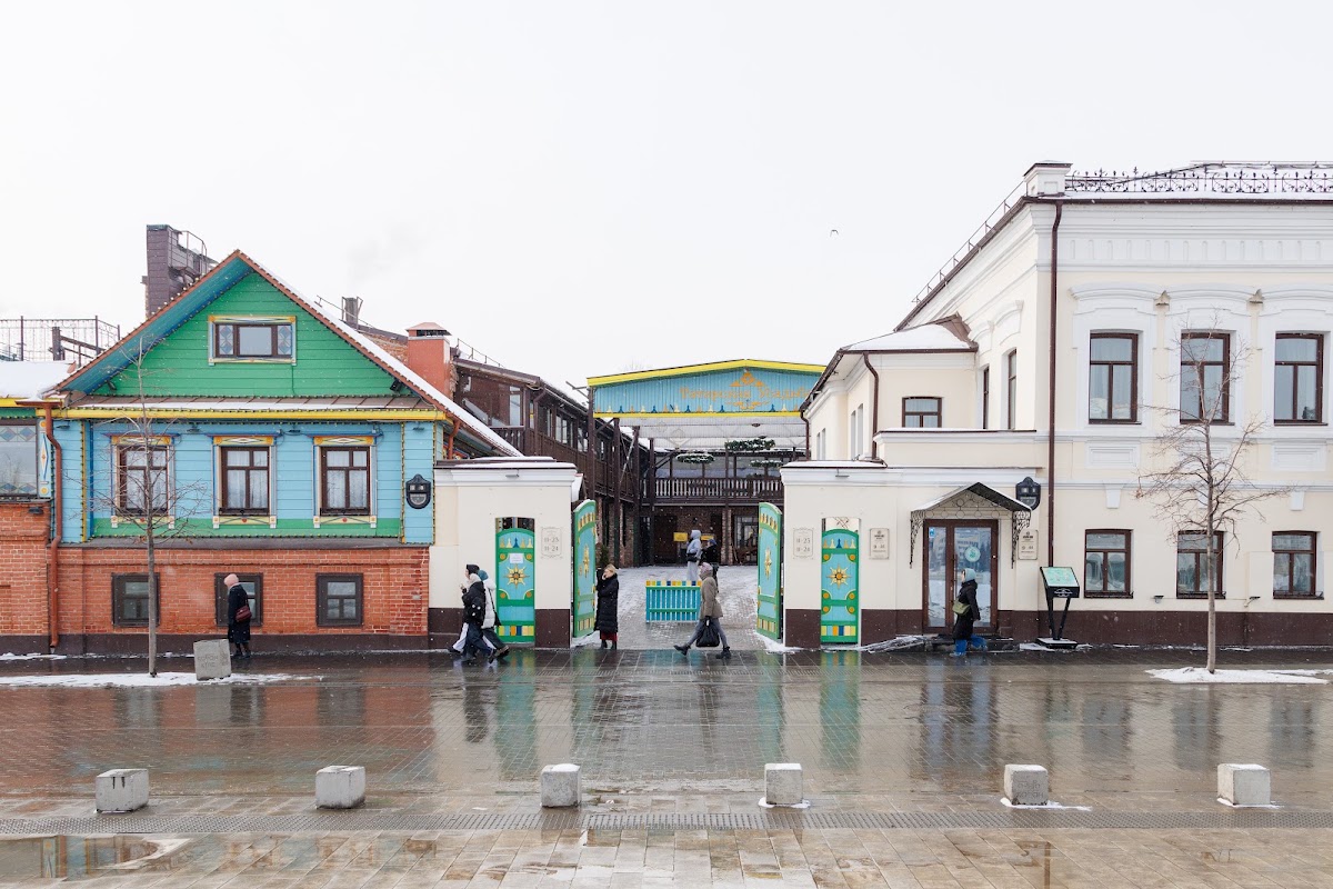 Зал "Зимний сад"