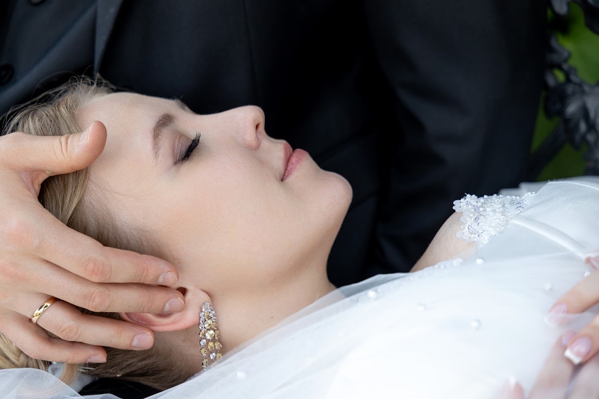 Анна и Андрей