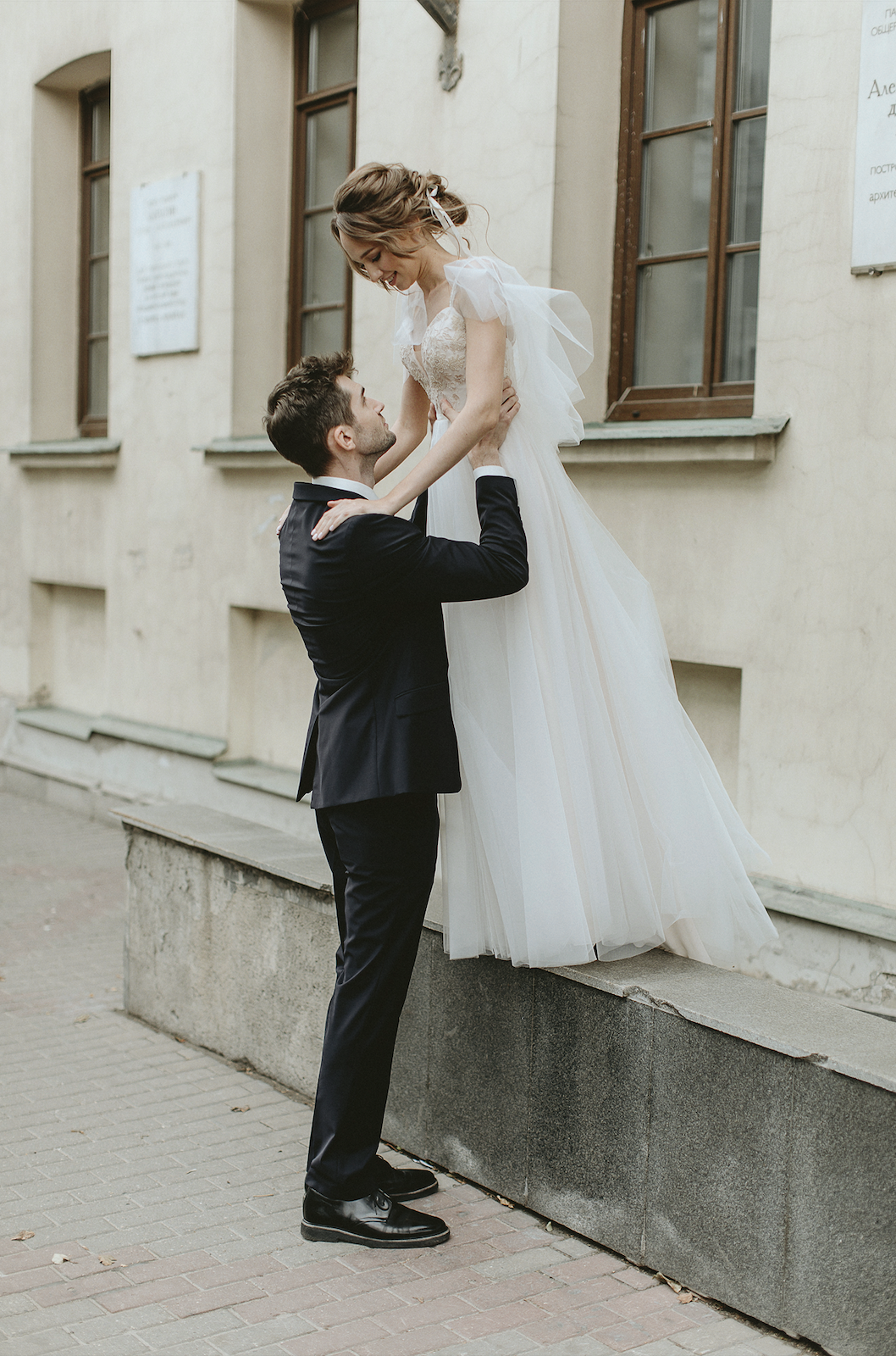 Антон&Анна