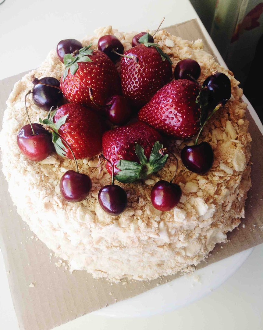 Cake House