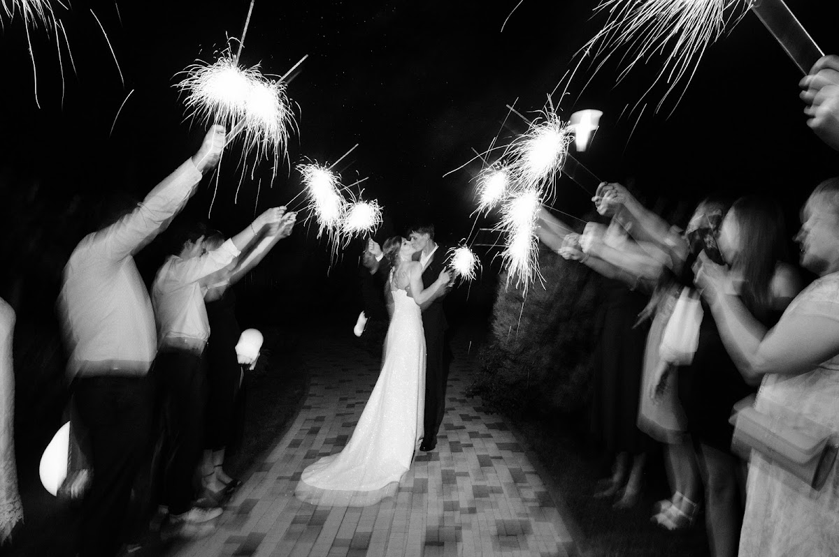 Женя и Света / Wedding Day