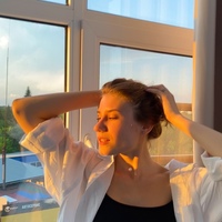Софья Черняева