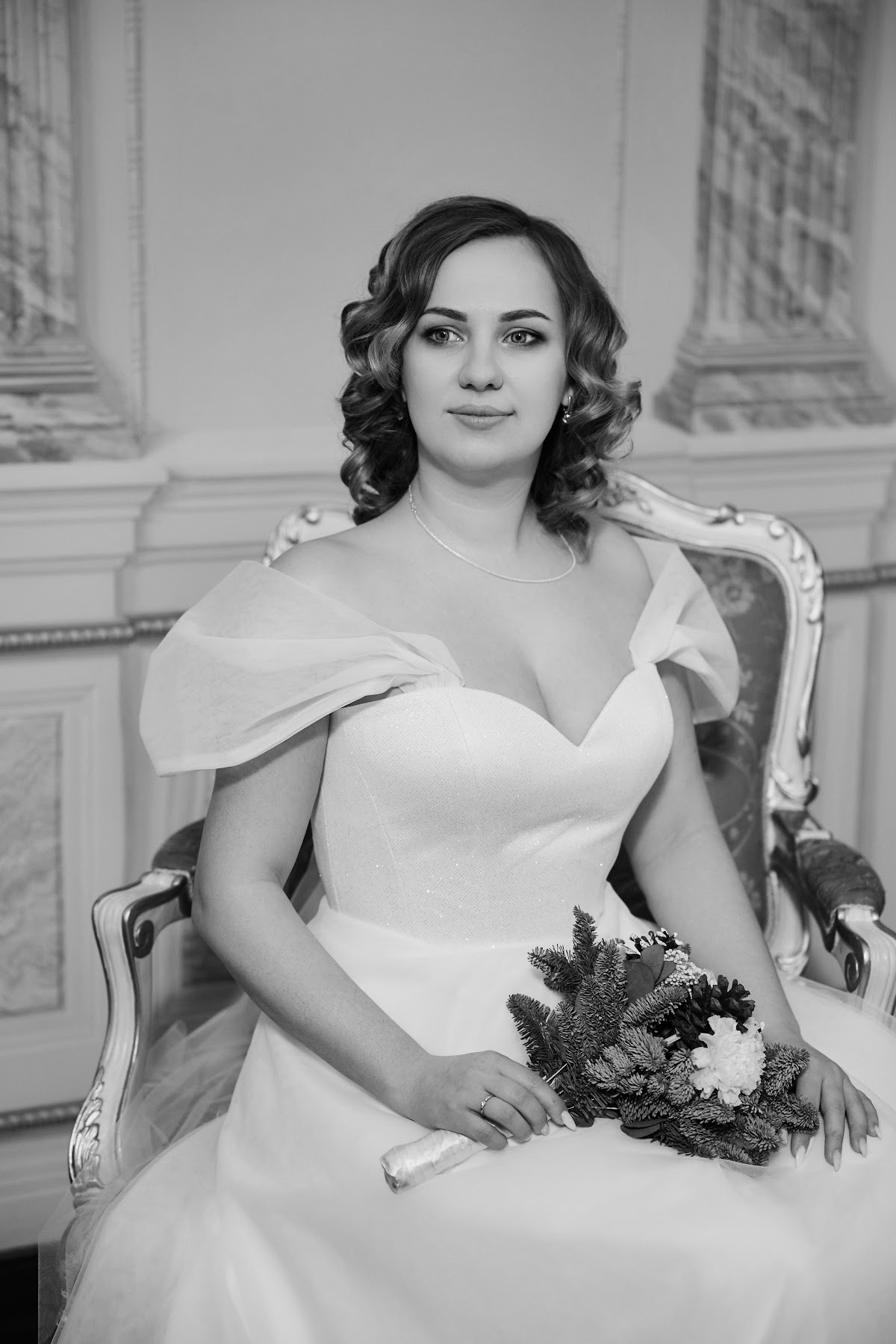 Маргарита и Денис