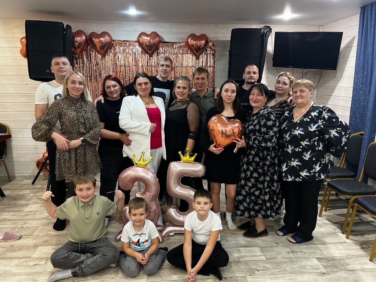 Ольга Баяндина — кадр 5 из 40