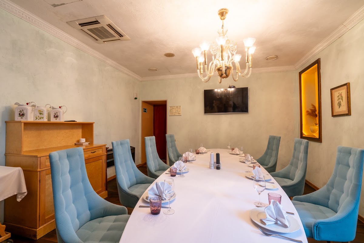 VIP-зал
