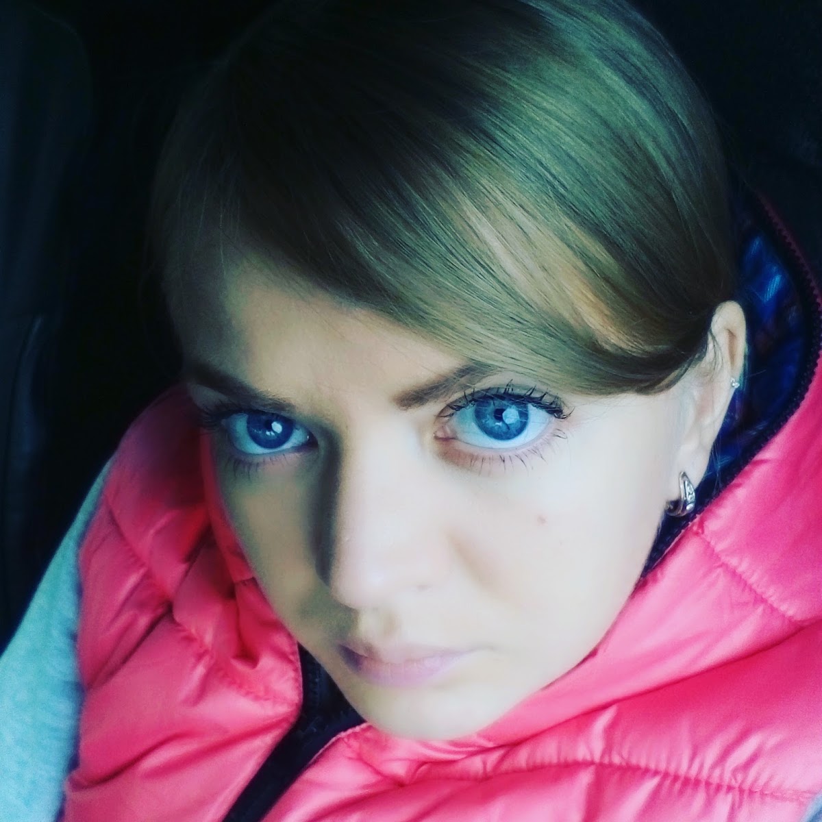 Екатерина Дровалёва