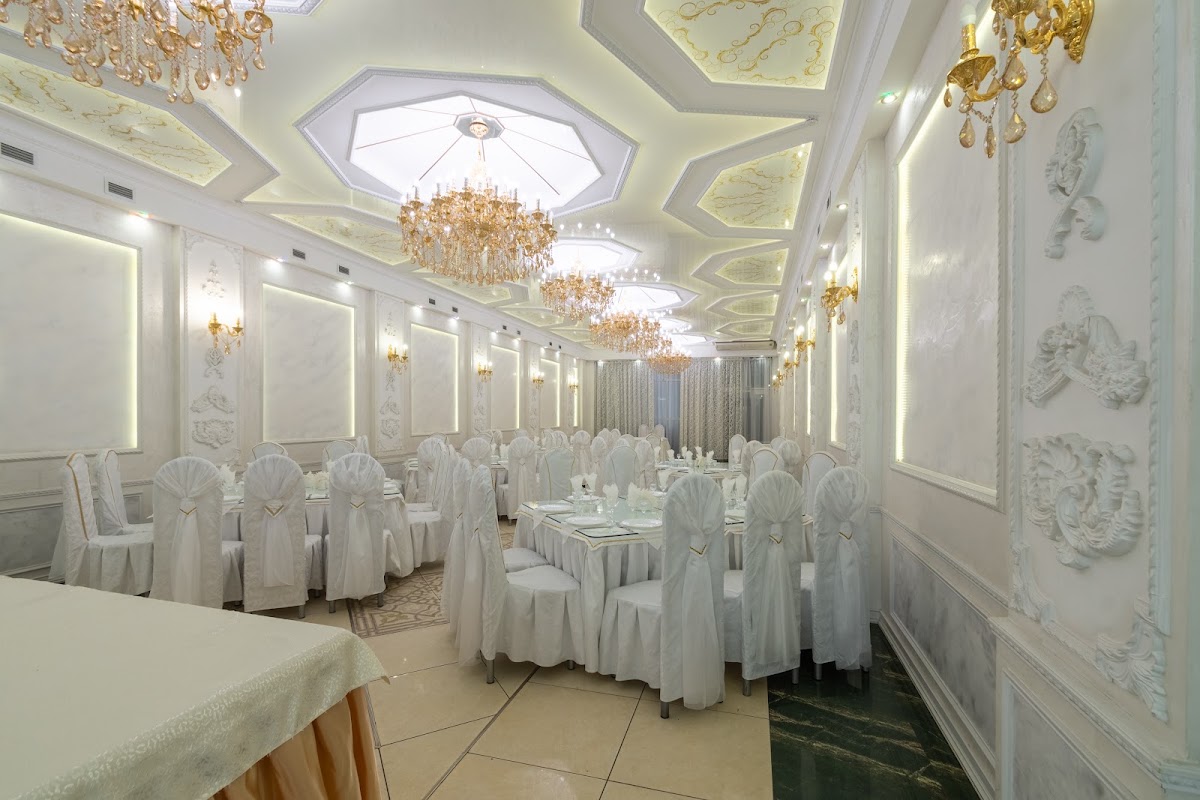 Зал «Мраморный»