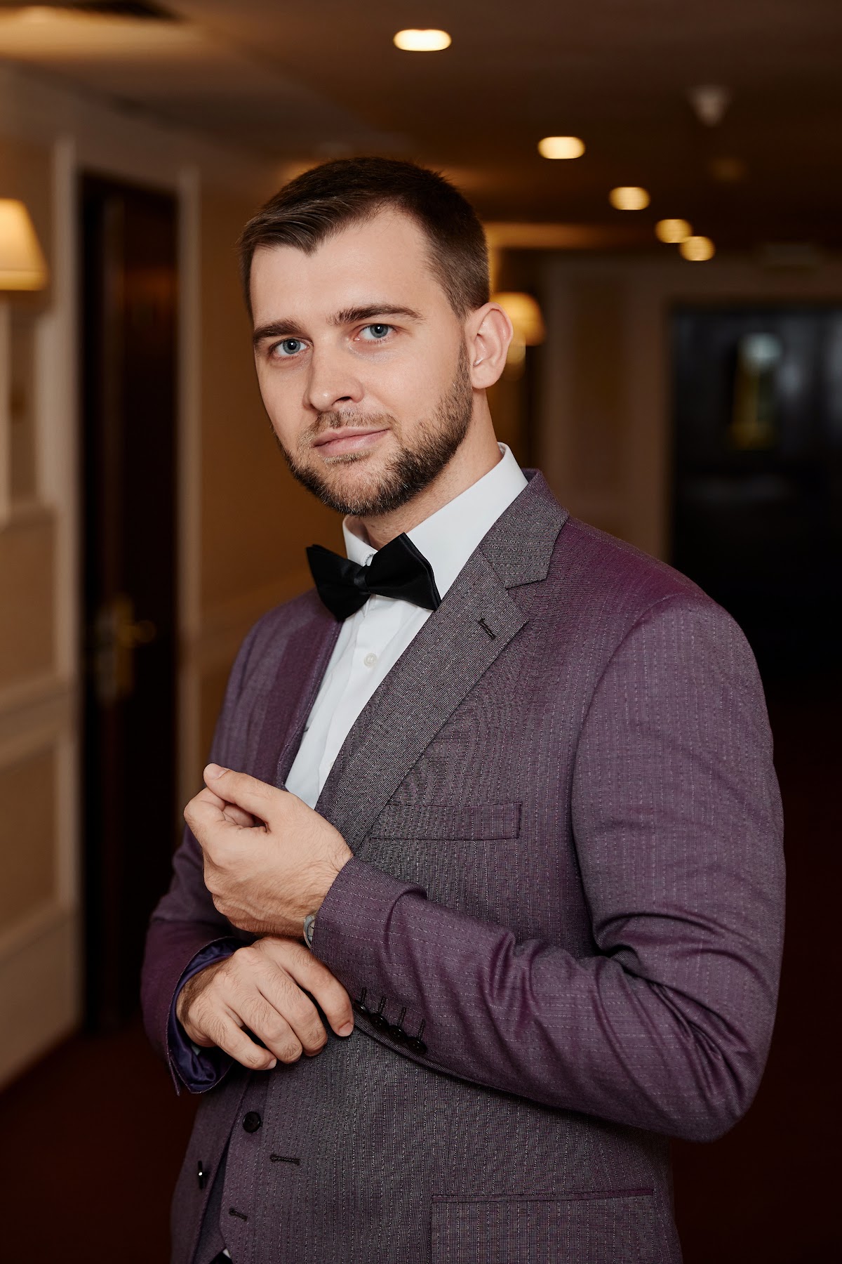 Алина и Александр