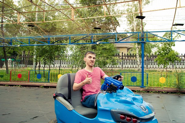 Backstage, 2013 год