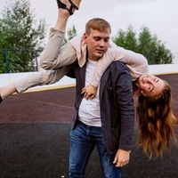 Ирина Кадобнова
