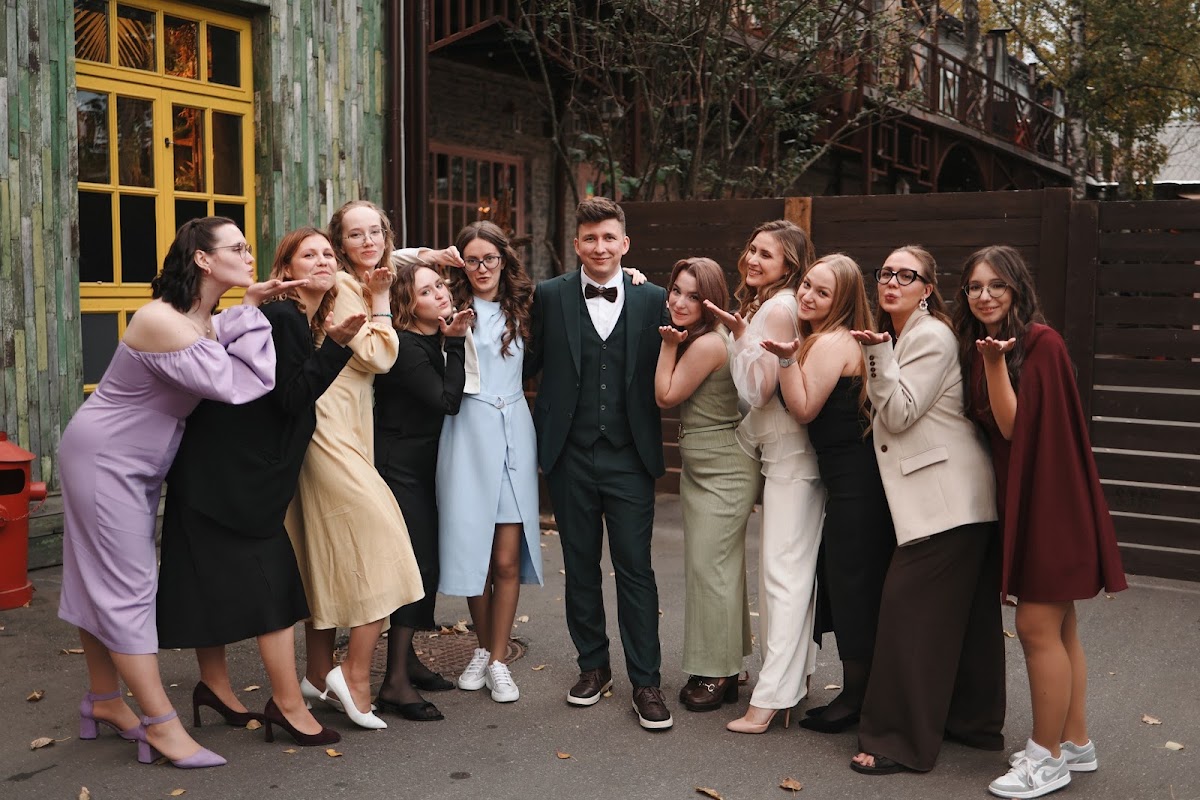 Wedding