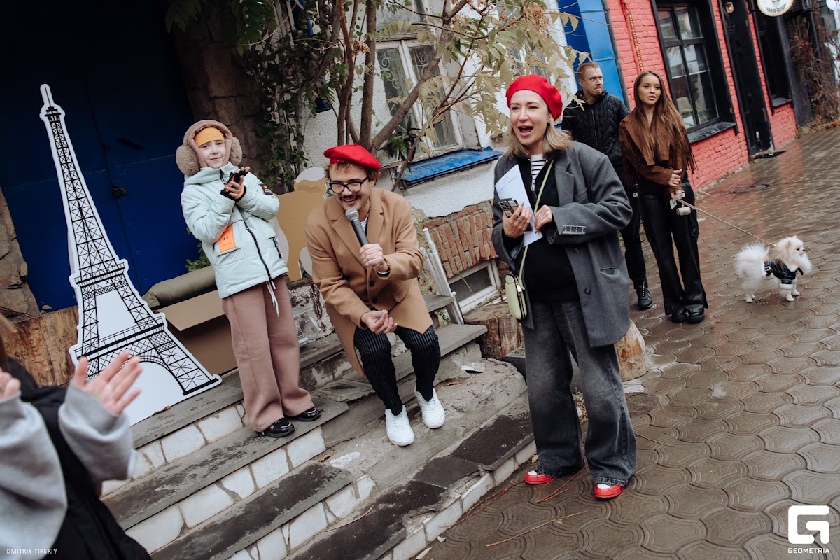 Денис Добрый — кадр 5 из 71