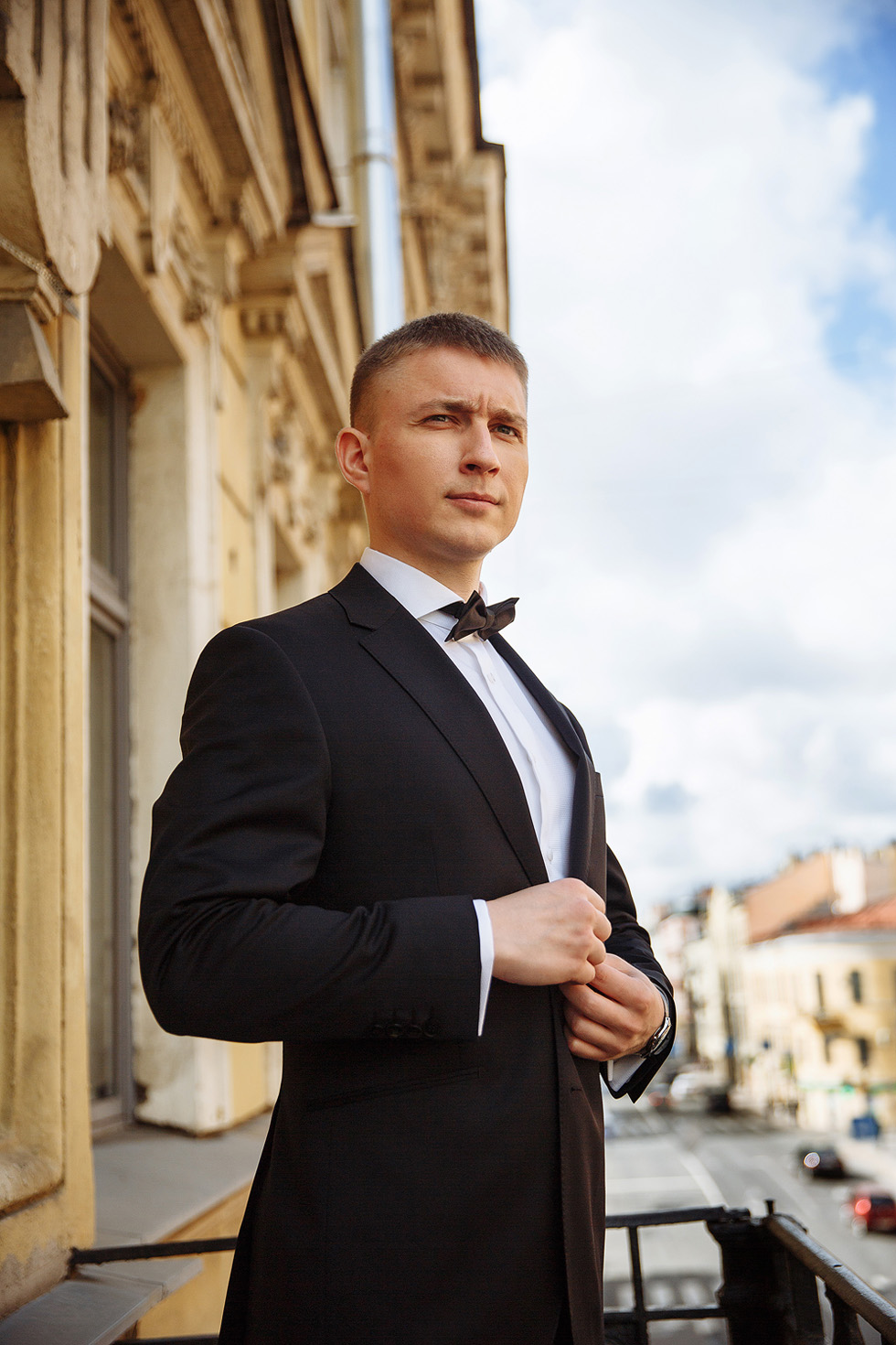 Ольга и Дмитрий