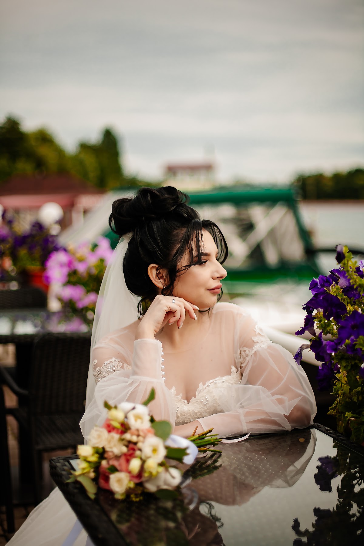 Артем и Ангелина