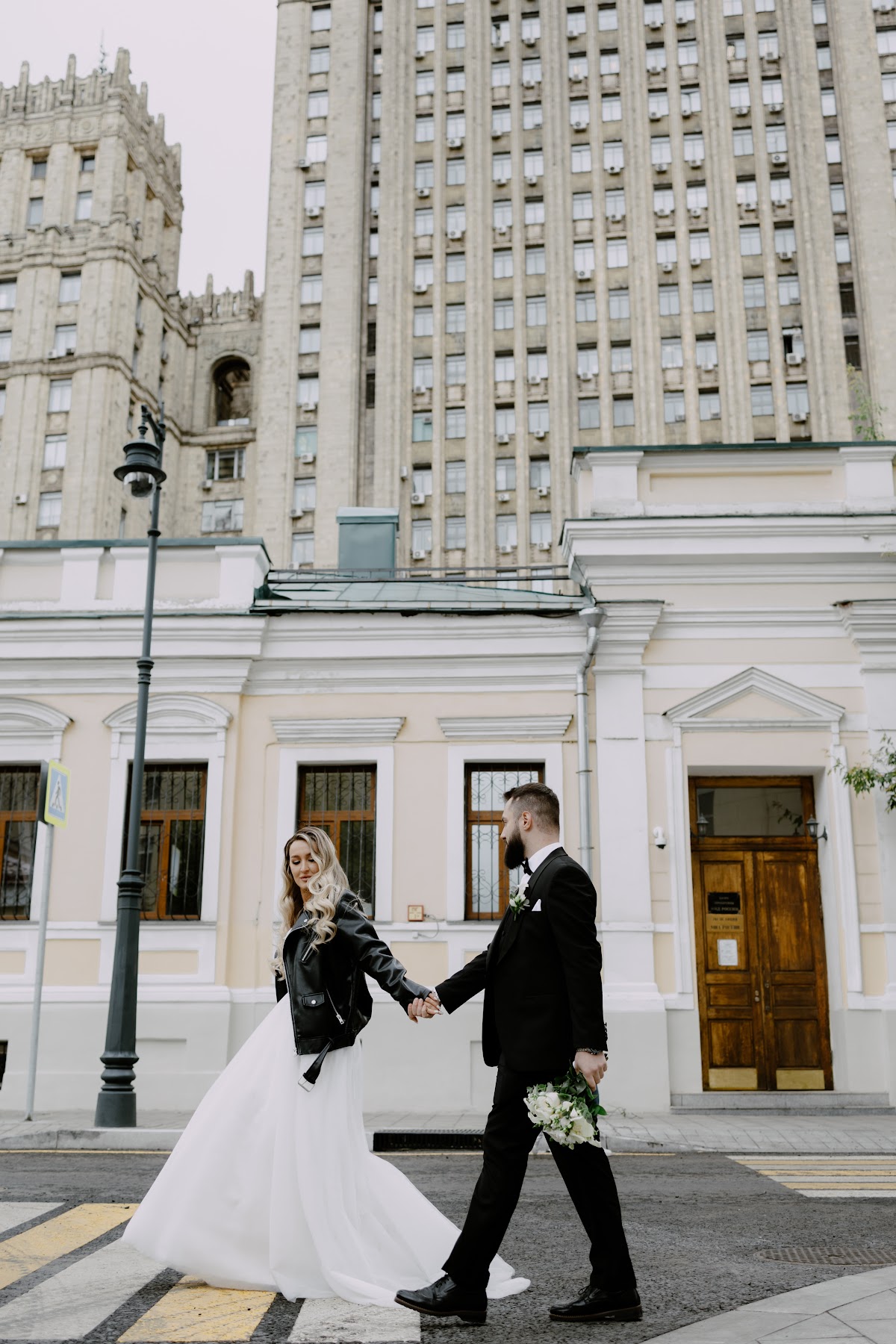 Rezo & Julia