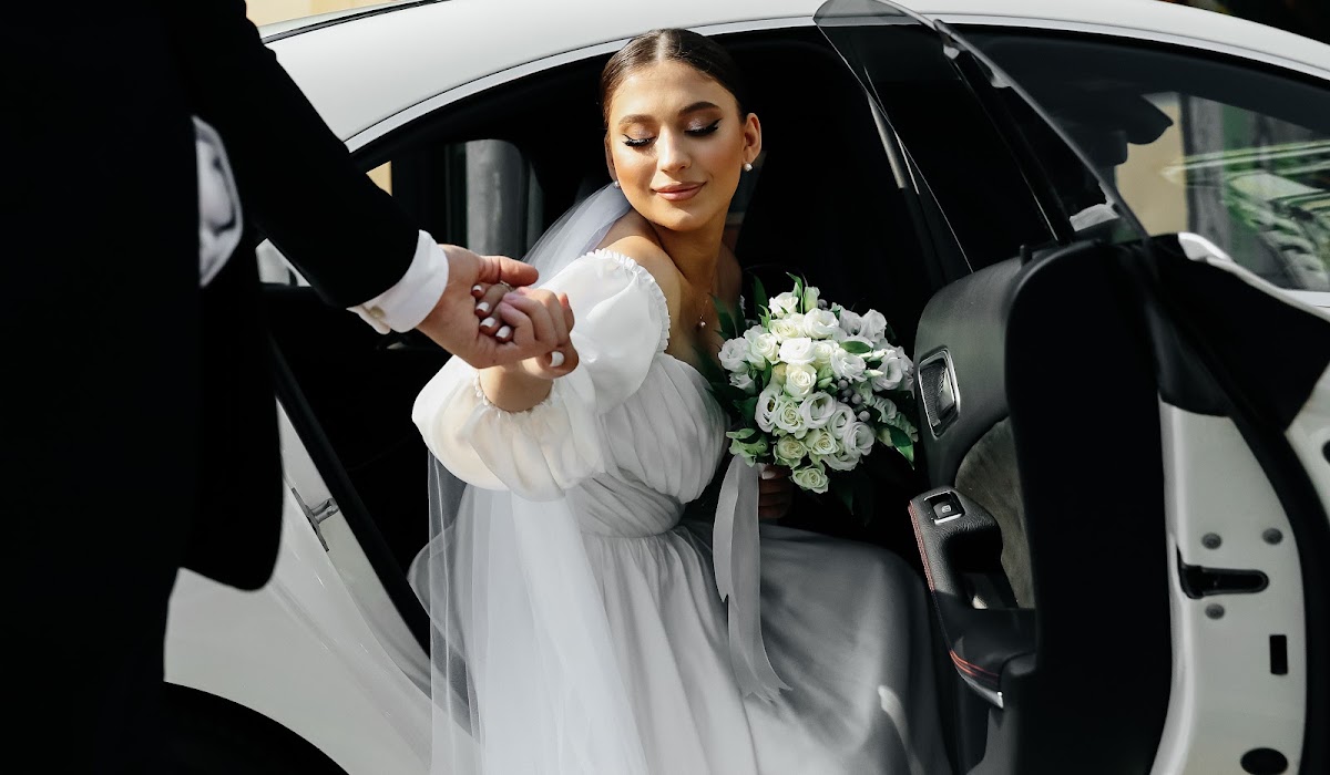 Камилла и Артём
