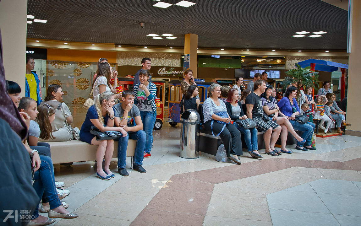 Розыгрыш призов 11.07 #киноцентревропасинема
