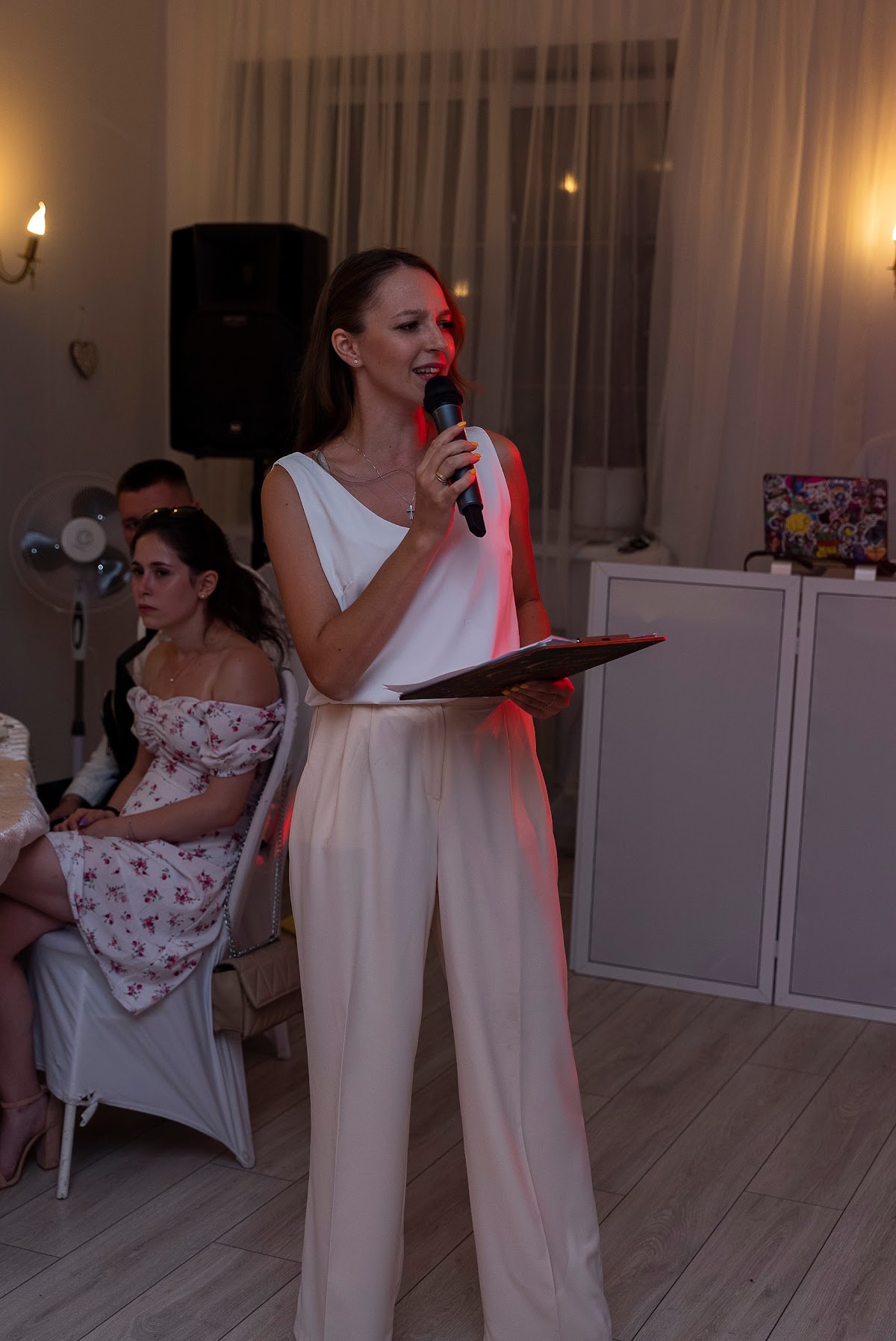 Дмитрий и Альбина Свадьба 05.08.2023