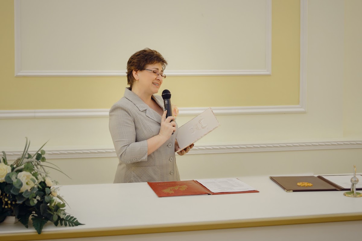 Кристина и Никита