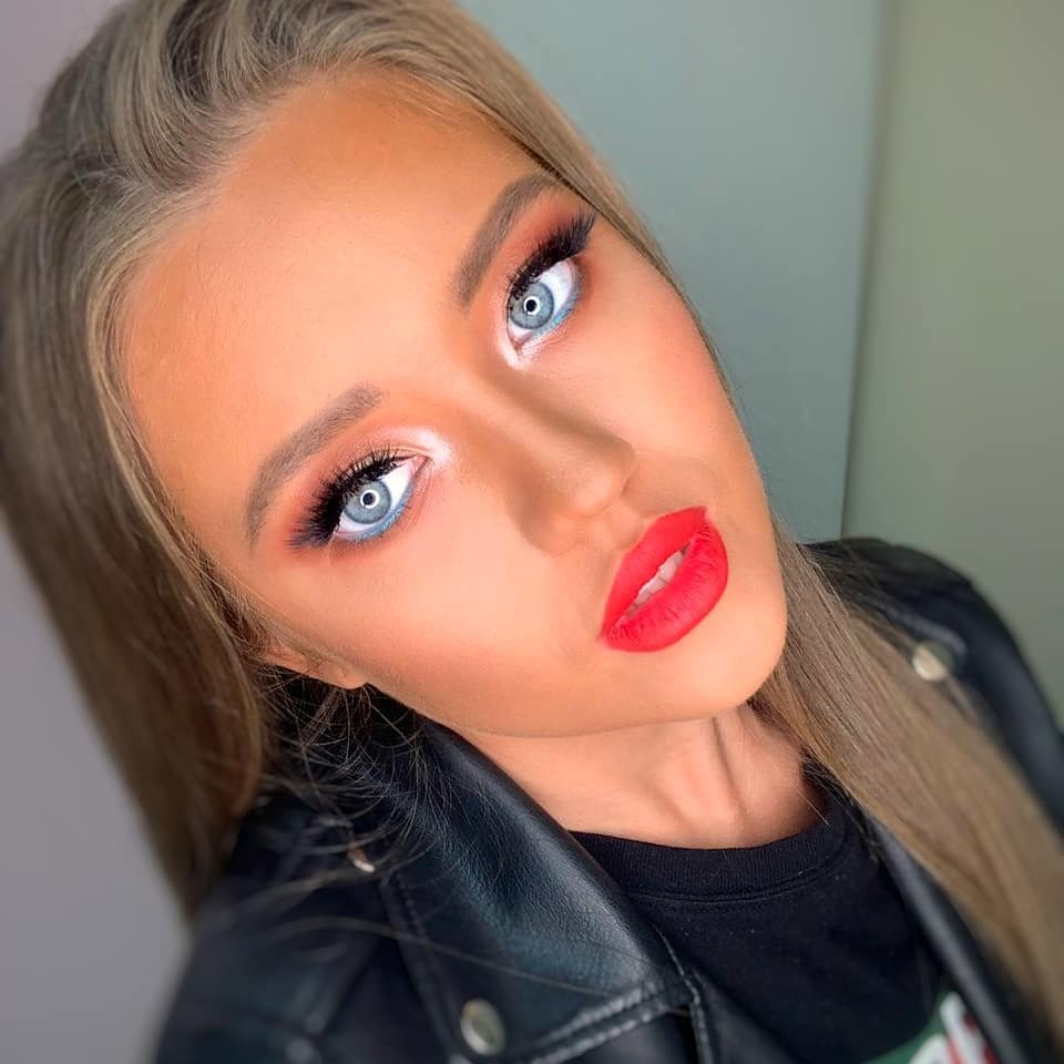 Tatyana Netesova