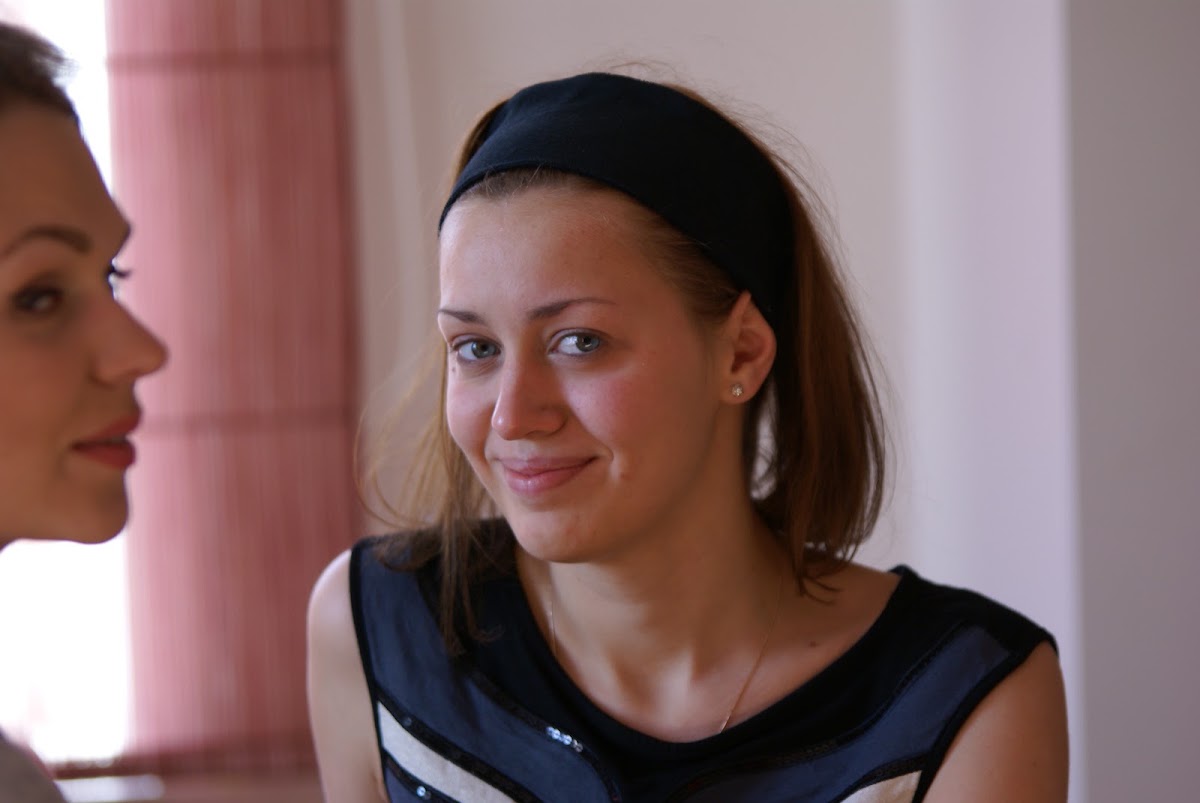 Свадебный отчёт