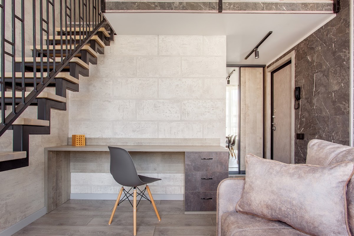 LOFT Апартаменты
