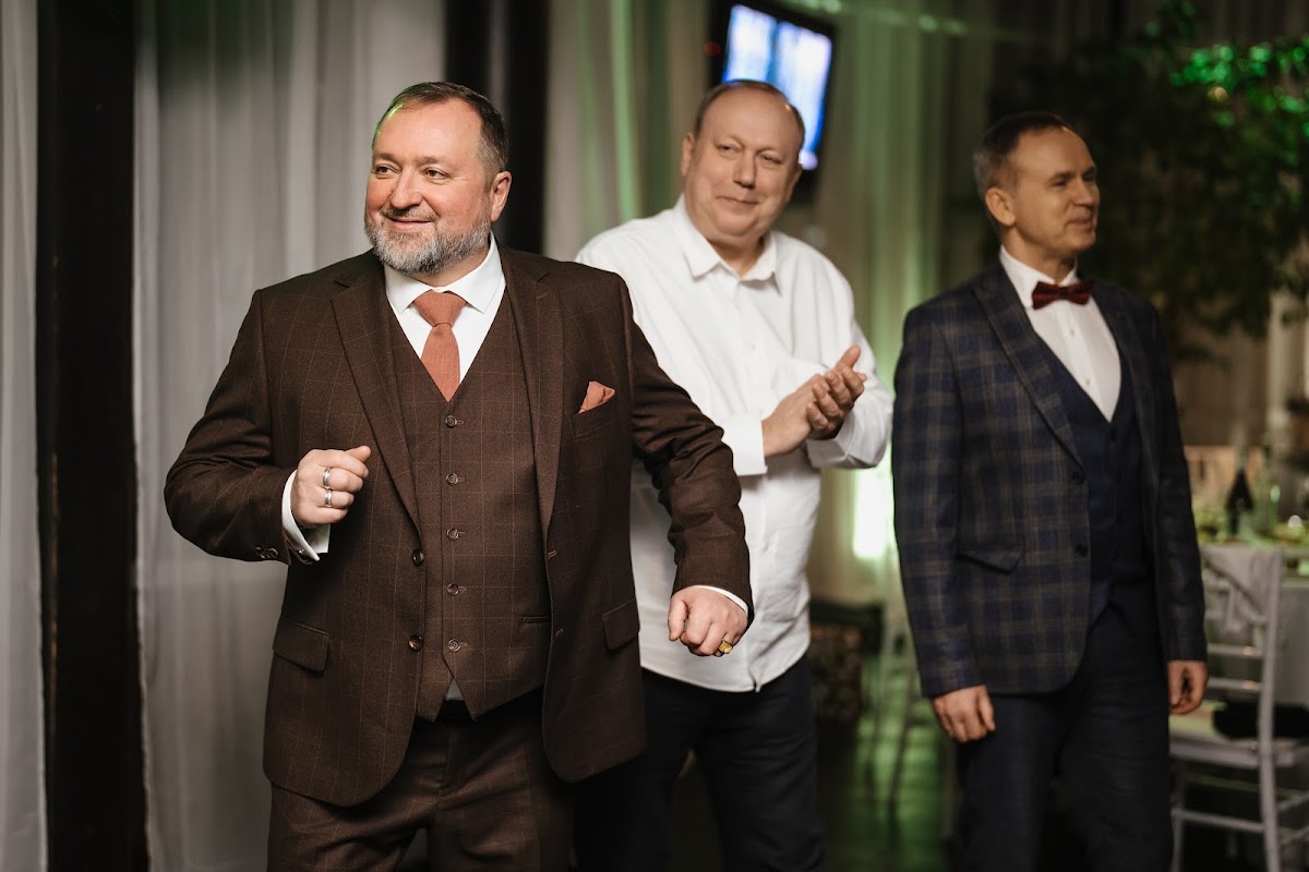 Юбилей 60 лет!
