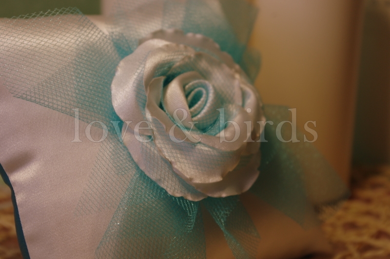 Студия "Love & Birds"