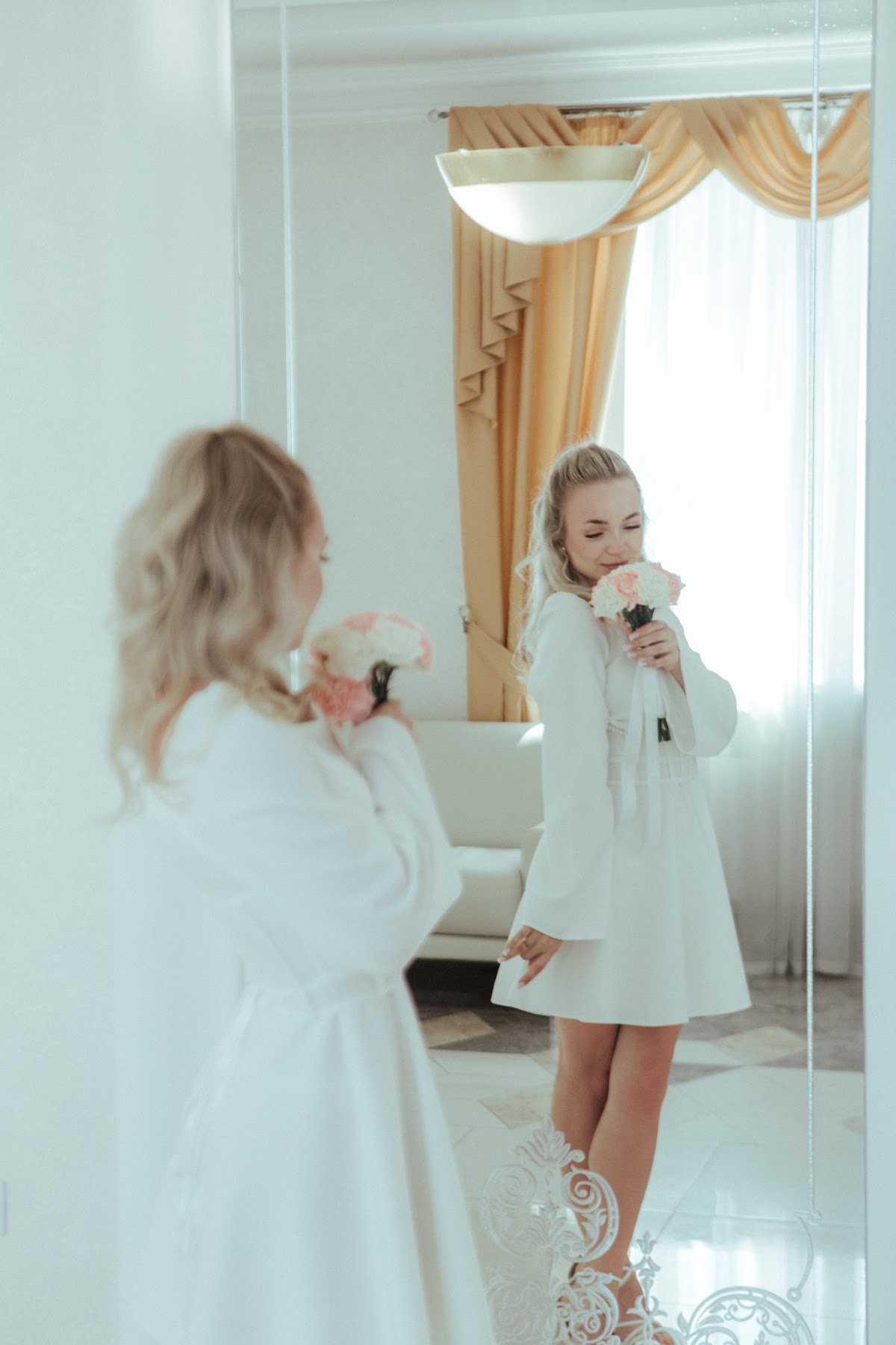 Анна и Андрей