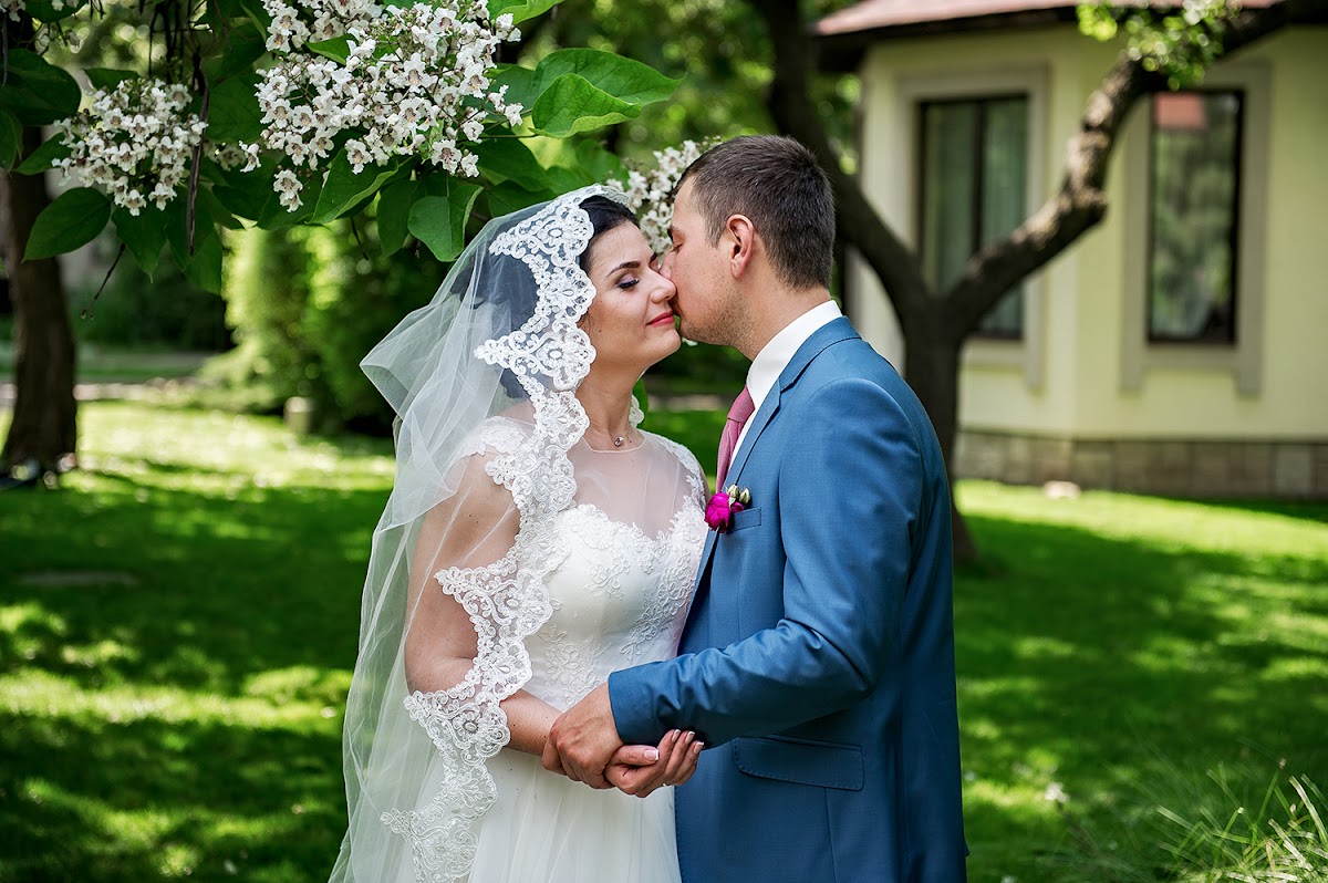 Виктория и Сурен