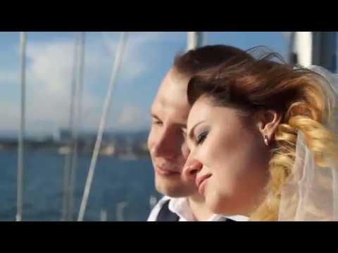 Портфолио: Свадьба