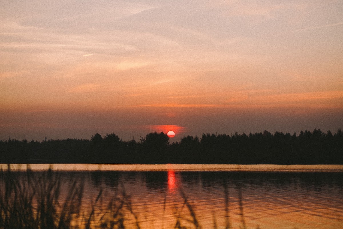 Пелагея и Сергей