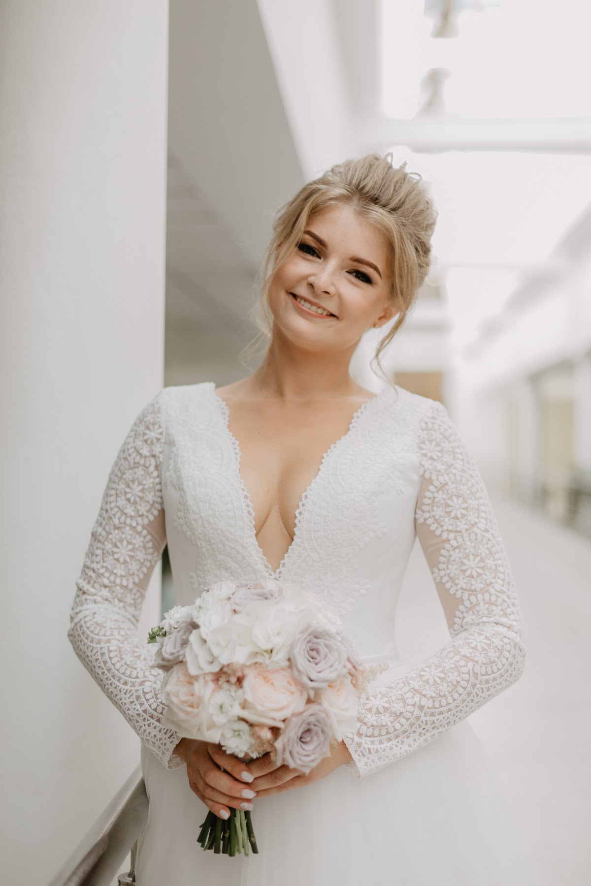 Елена и Михаил