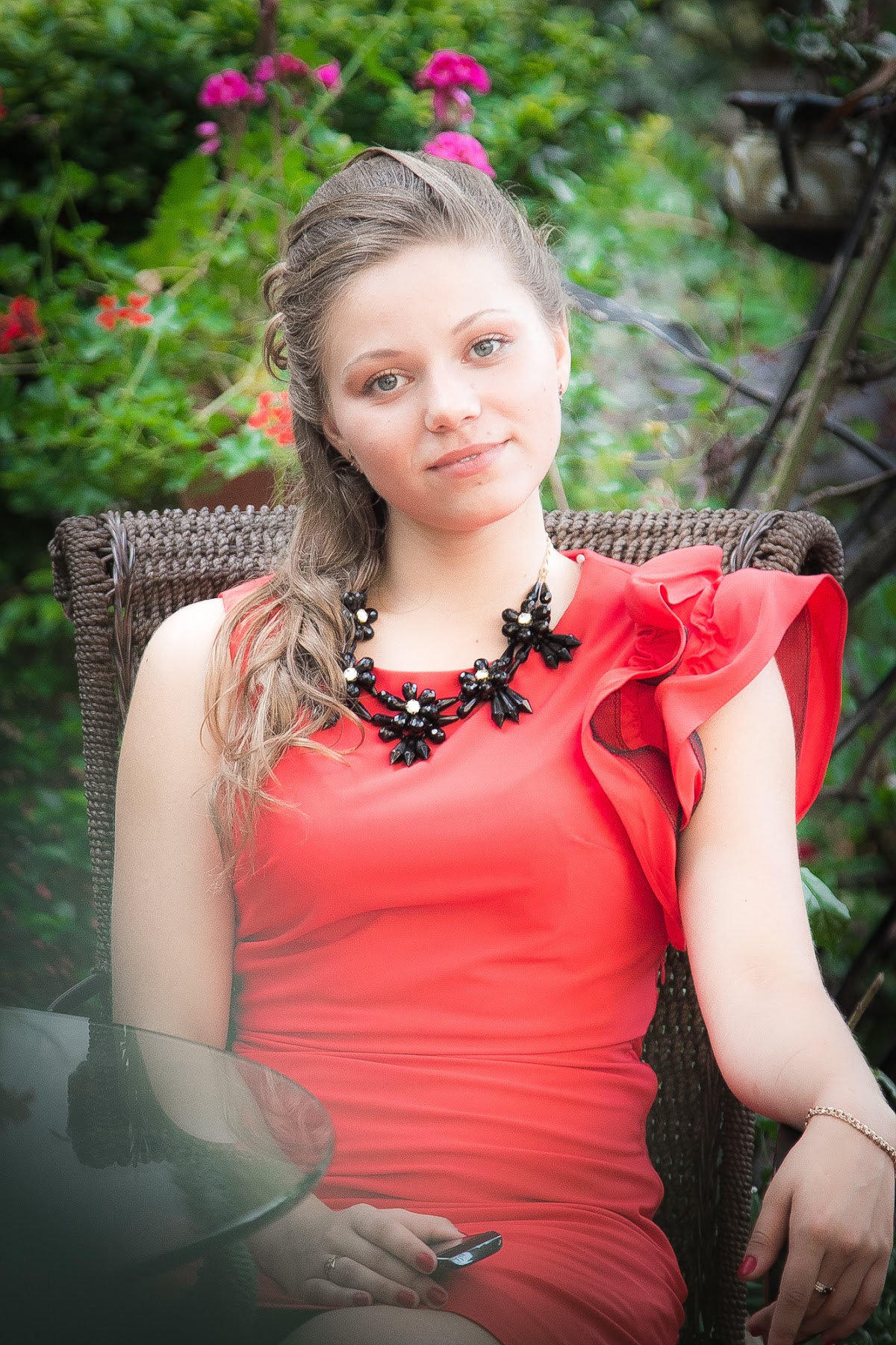 Выпускной 2014
