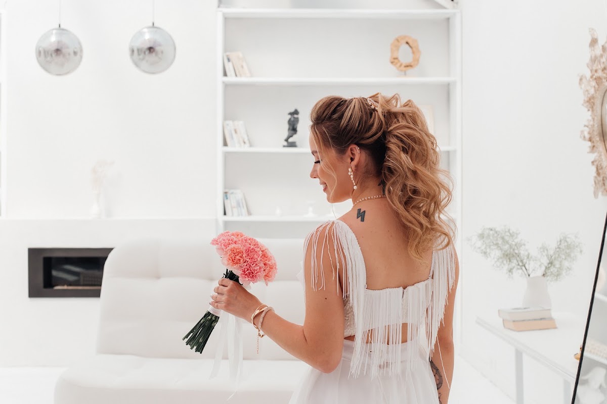 Wed Ilya&Nastya