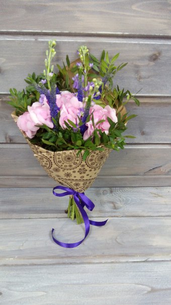 Poppy Flowers workshop