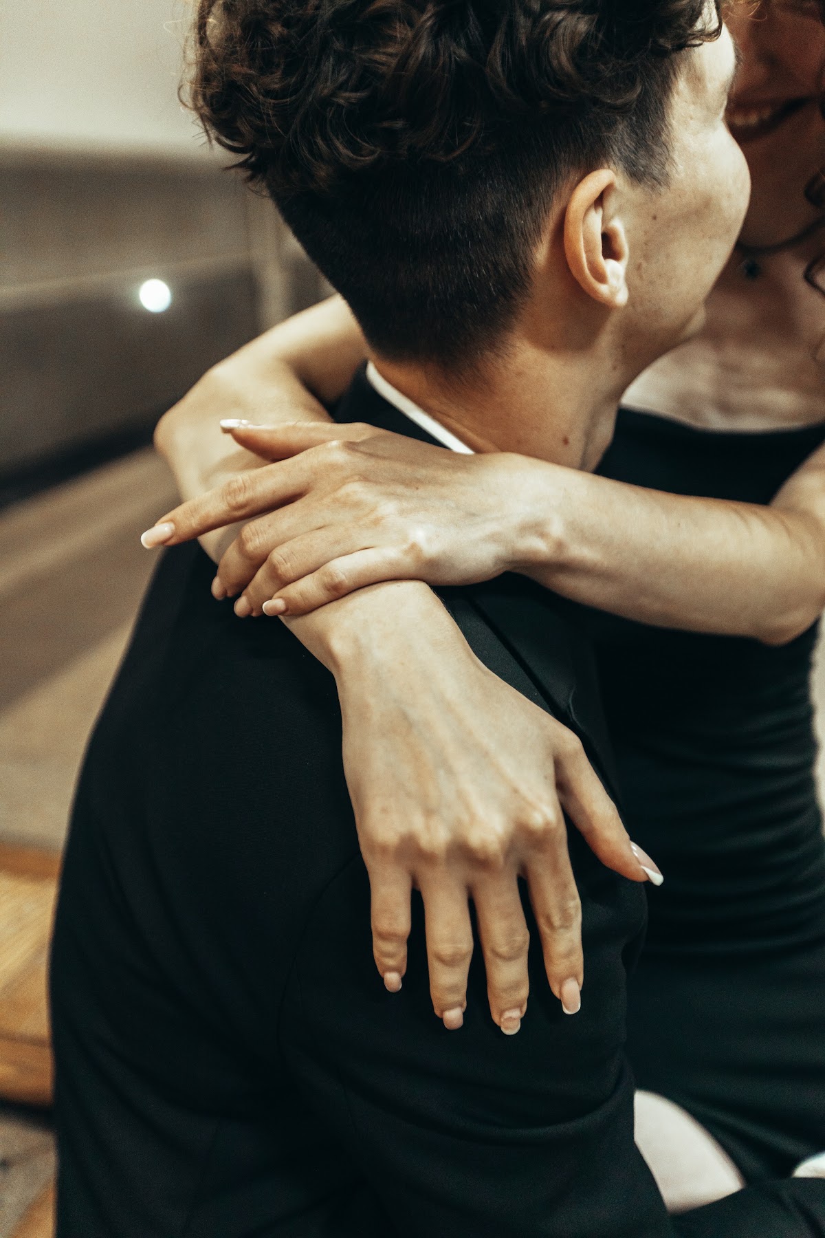 Портфолио: Love story