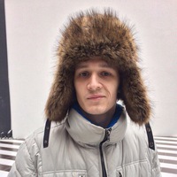 Никита Абатчиков