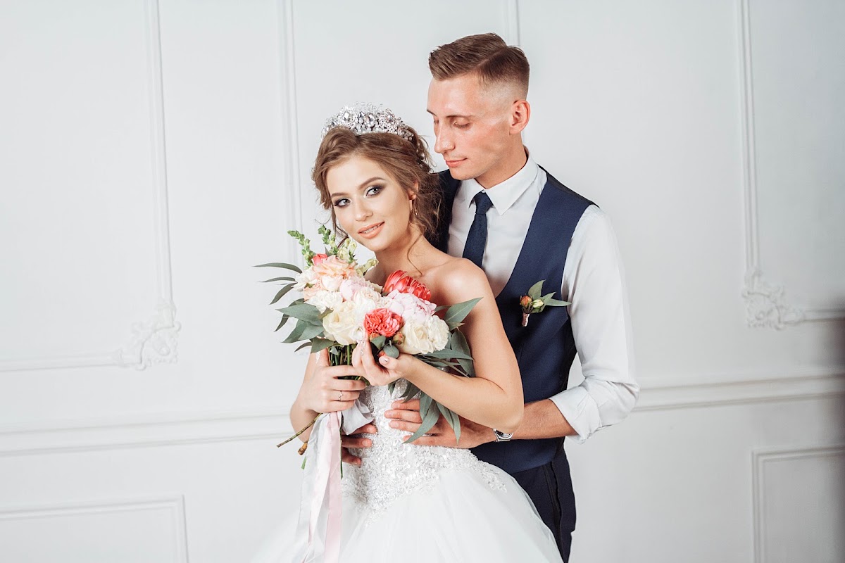 Портфолио: Свадьба