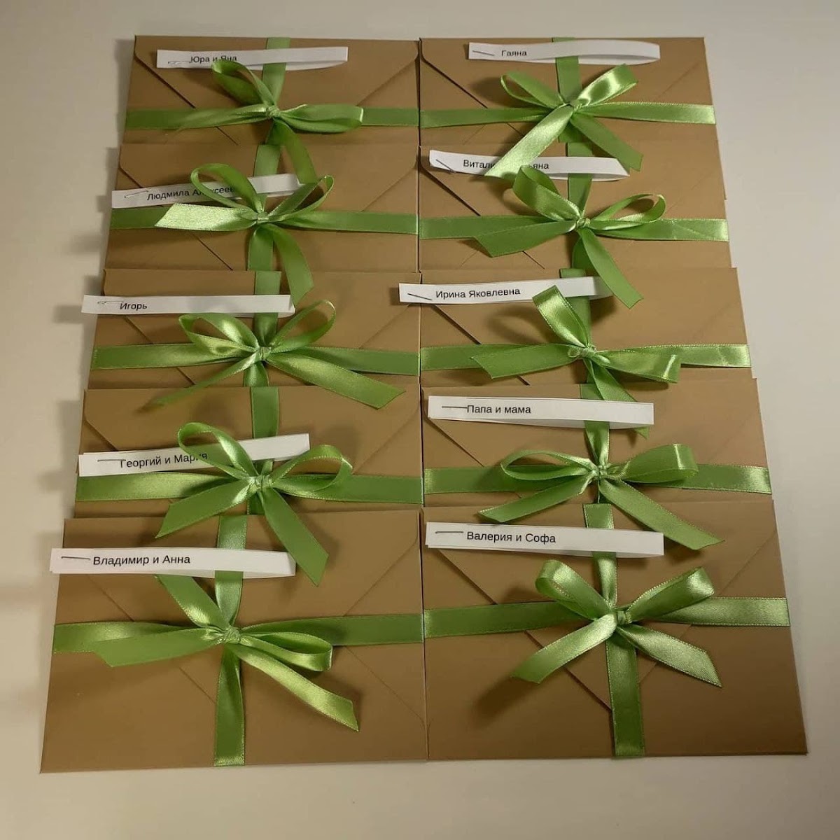 Карточки, конверты, пригласительные