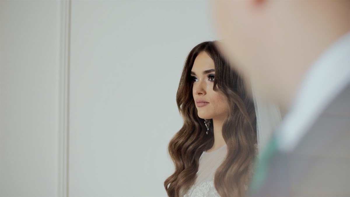 Эдуард и Лина